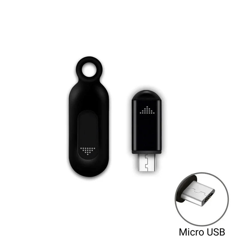 Controle Remoto USB MultiUso Para Celular - iFlipper