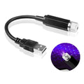Projetor Atmosférico USB - StarLight